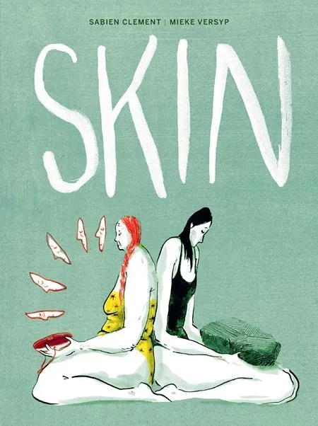 SKIN (MR)