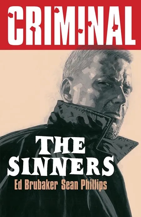 CRIMINAL 5 THE SINNERS NEW PRINTING (MR)