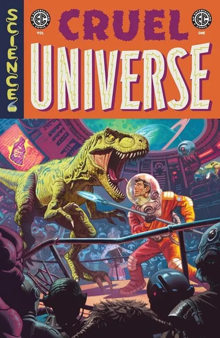EC CRUEL UNIVERSE 1