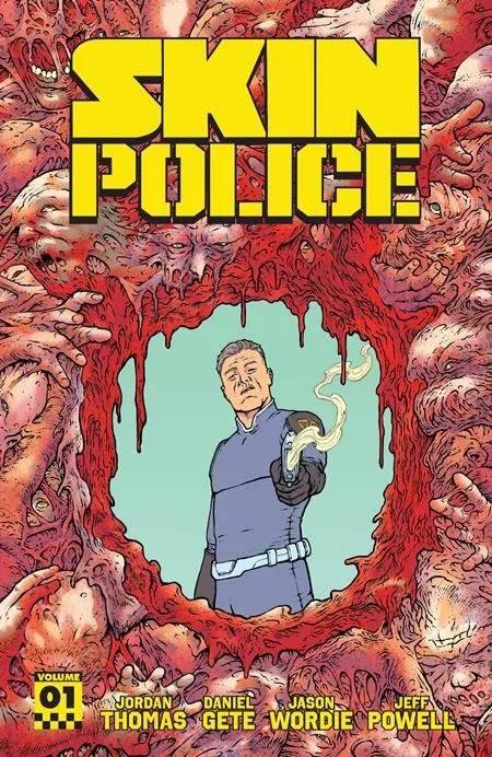 SKIN POLICE 1