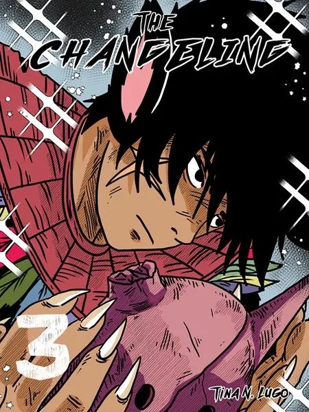 CHANGELING 3