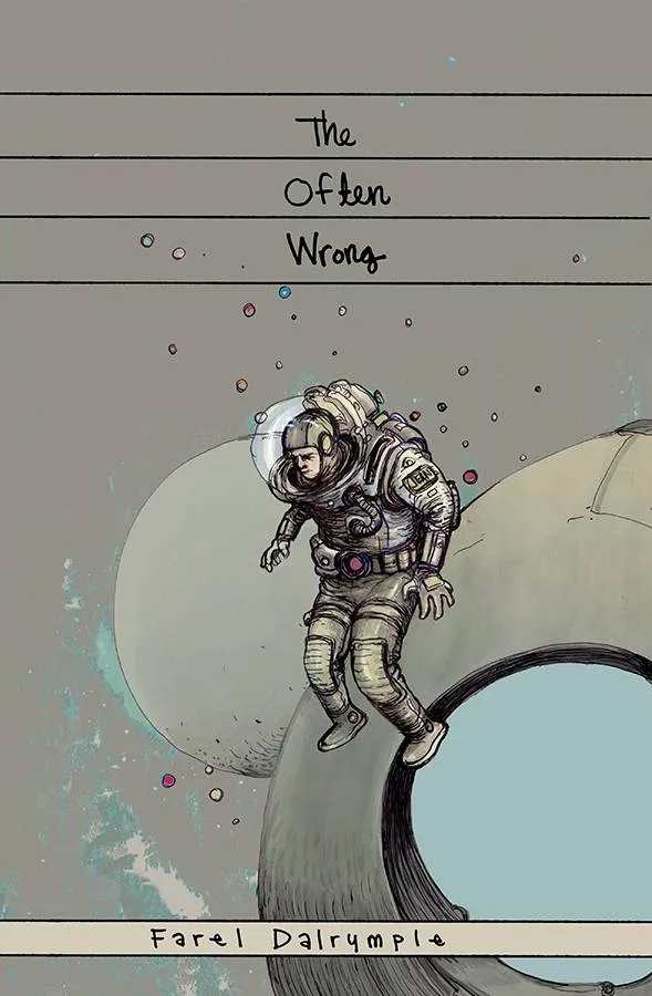 OFTEN WRONG 1
