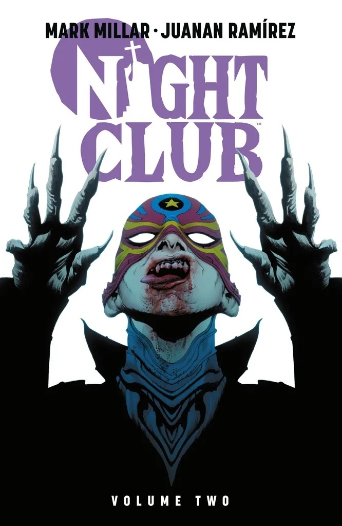 NIGHT CLUB 2
