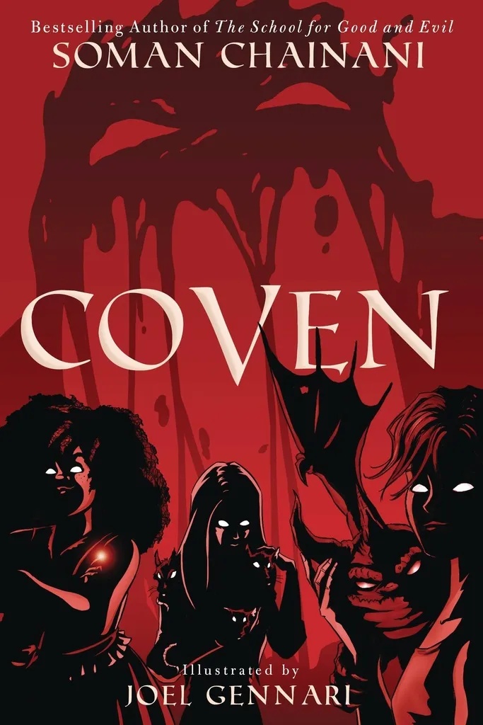 COVEN