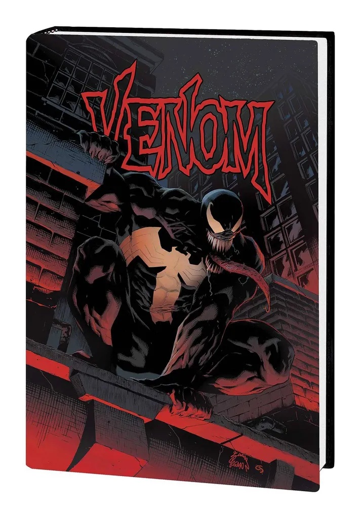 VENOM BY DONNY CATES