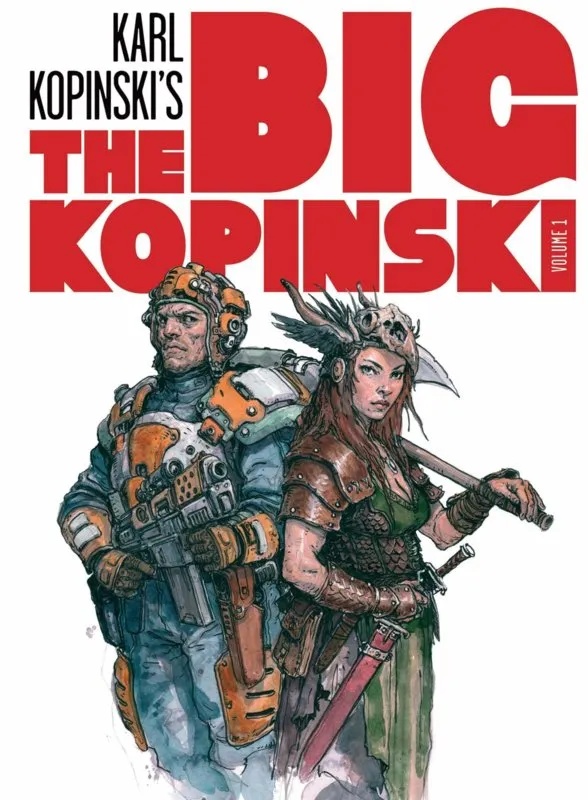 Big Kopinski 1