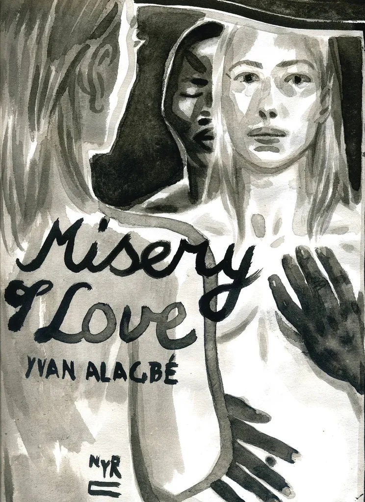 MISERY OF LOVE