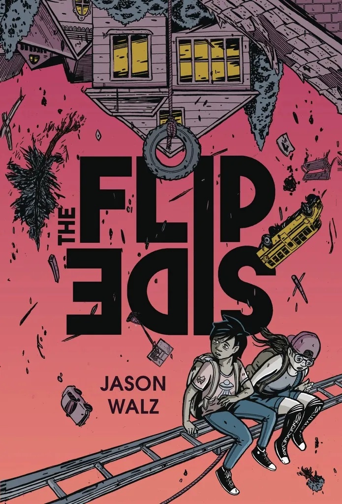 FLIP SIDE
