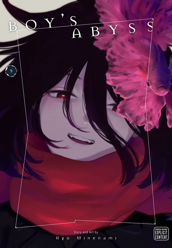 BOYS ABYSS 9
