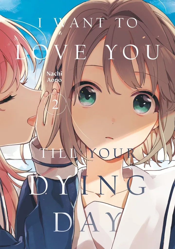 I WANT TO LOVE YOU TILL YOUR DYING DAY 2