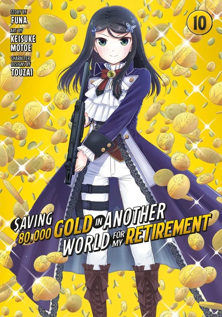 SAVING 80K GOLD IN ANOTHER WORLD 10