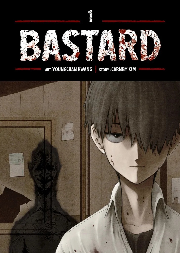 BASTARD 1