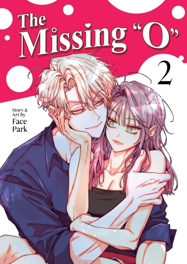 MISSING O 2