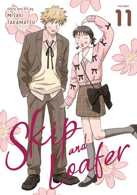 SKIP AND LOAFER 11