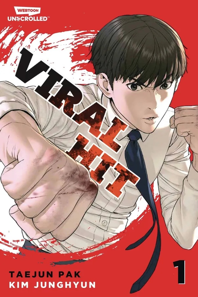 VIRAL HIT 1