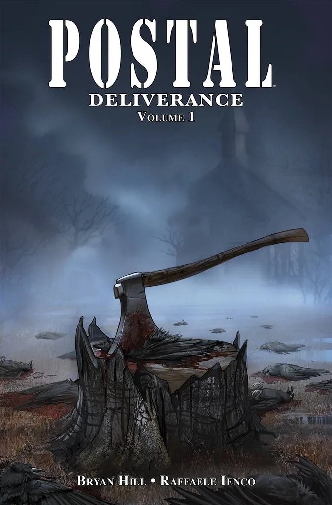 POSTAL DELIVERANCE 1