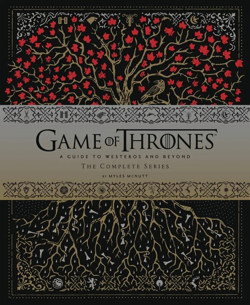 GAME OF THRONES GT WESTEROS & BEYOND COMP SERIES