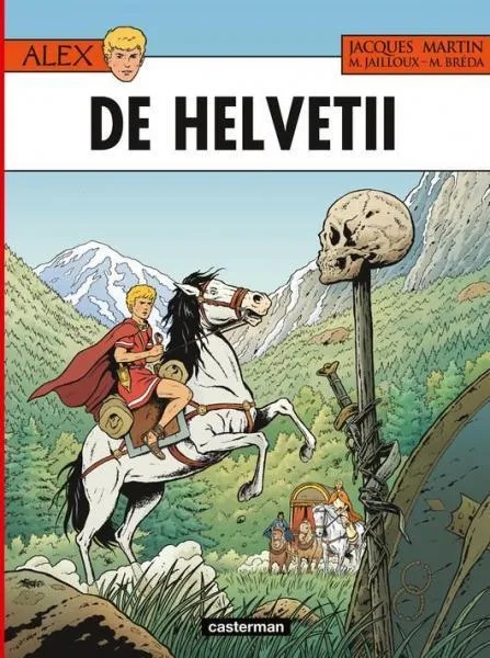 Alex 38 De Helvetii