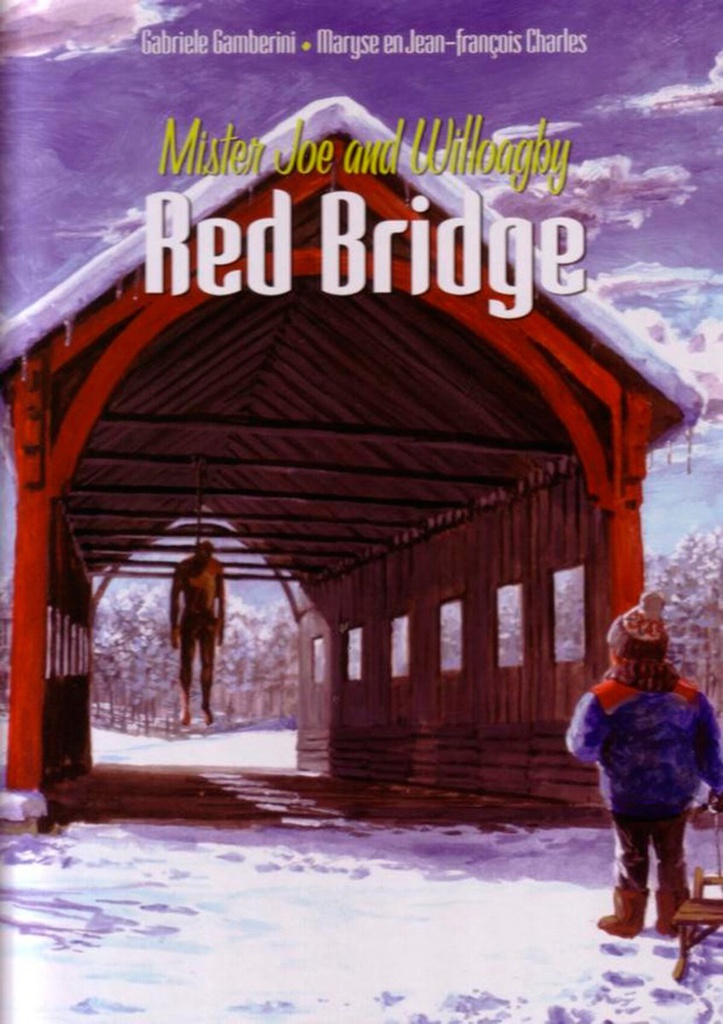 Red Bridge 2 Red bridge, deel 2