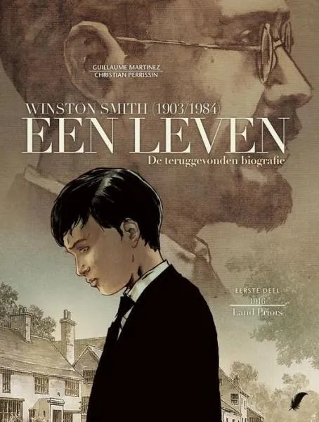 Een Leven 1 1916: Land priors