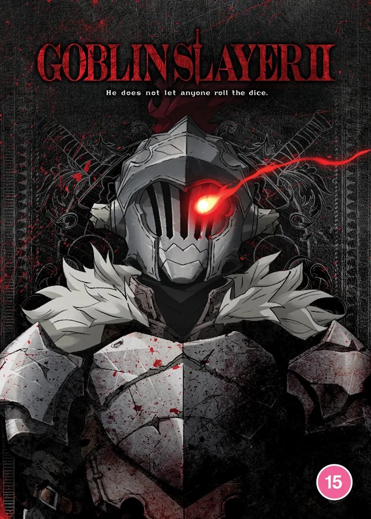 GOBLIN SLAYER Season 2