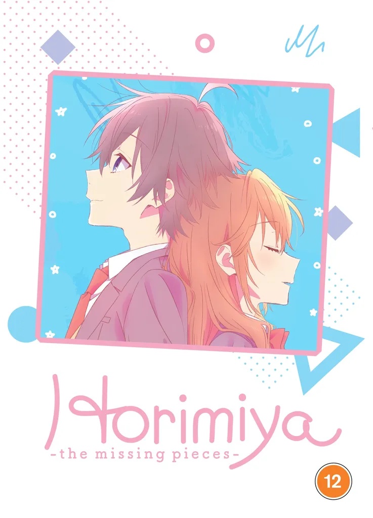HORIMIYA Season 2 Missing Pieces