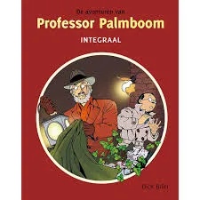 Professor Palmboom Integraal