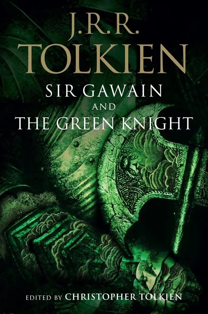 SIR GAIWAN AND THE GREEN KNIGHT, PEARL AND SIR ORFEO