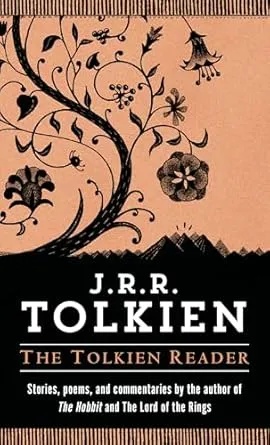 TOLKIEN READER