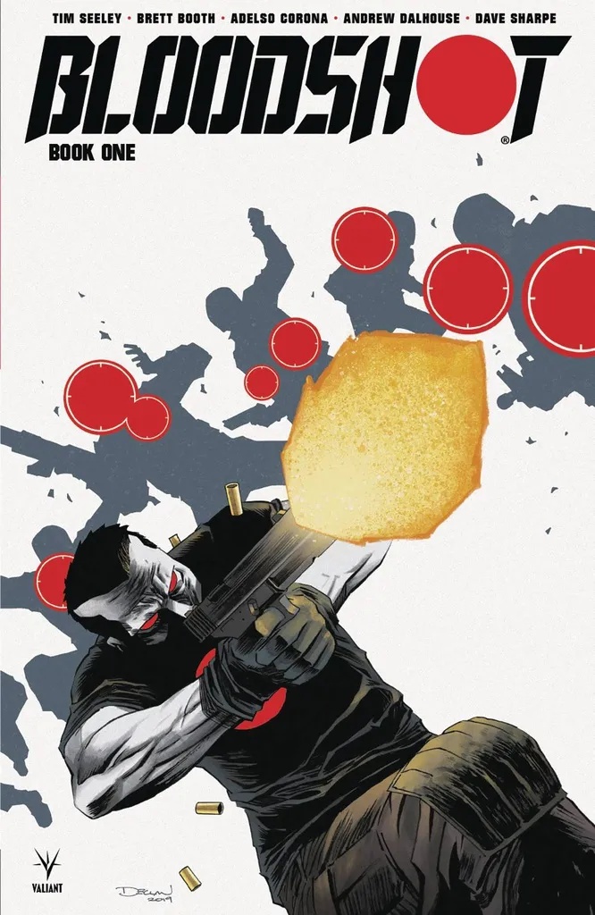BLOODSHOT (2019) 1