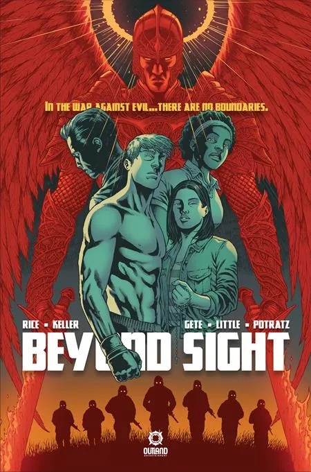 BEYOND SIGHT