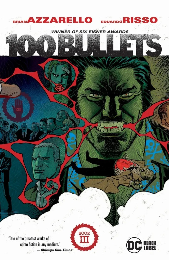 100 BULLETS (2025 EDITION) 3