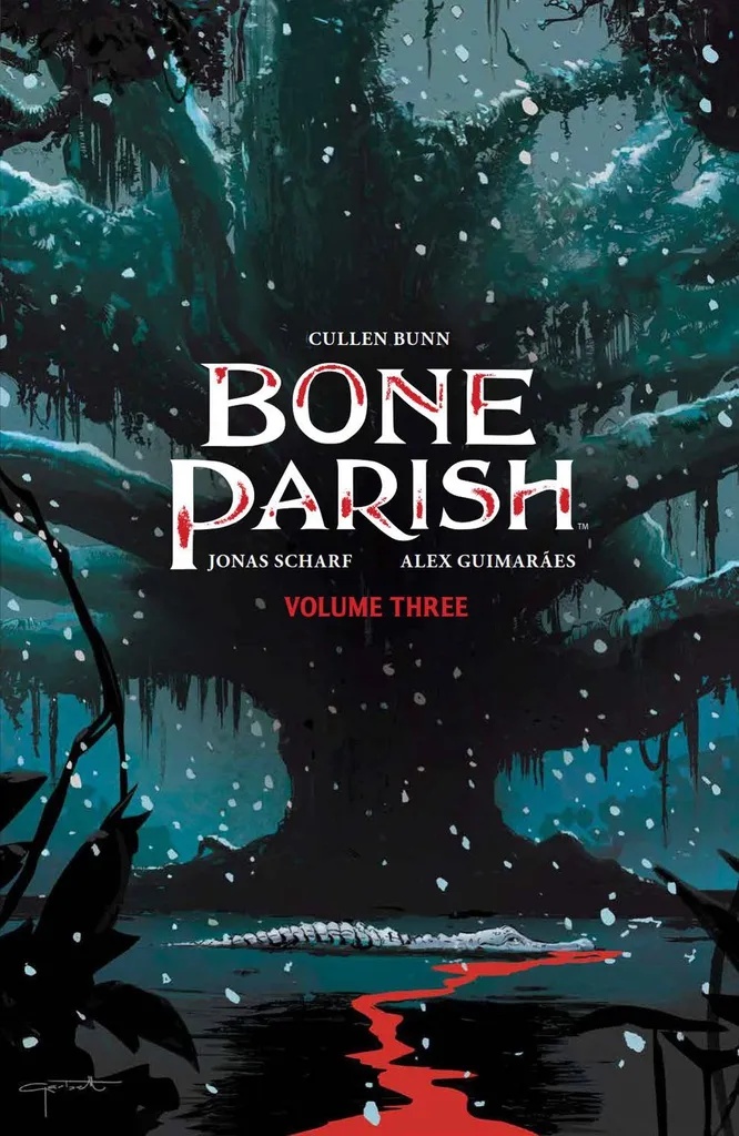 BONE PARISH 3
