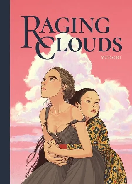 RAGING CLOUDS