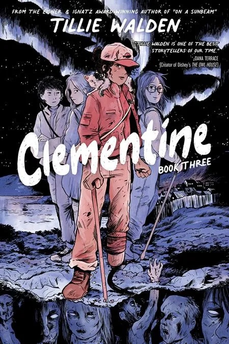 CLEMENTINE 3