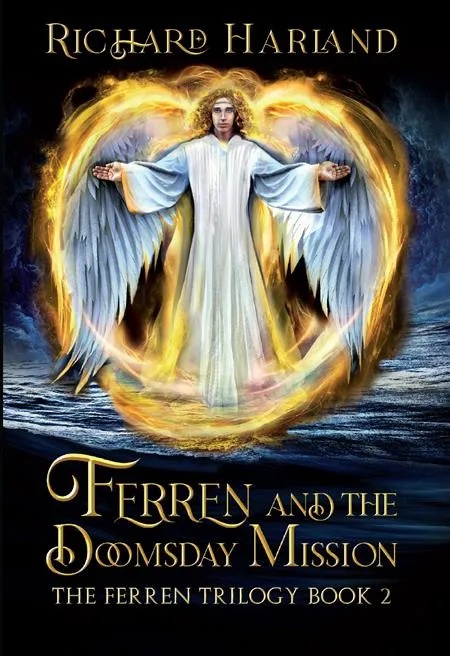 FERREN AND THE DOOMSDAY MISSION 2