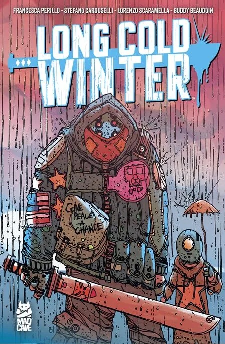 LONG COLD WINTER