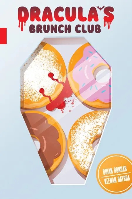DRACULA'S BRUNCH CLUB
