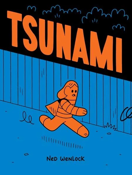 TSUNAMI