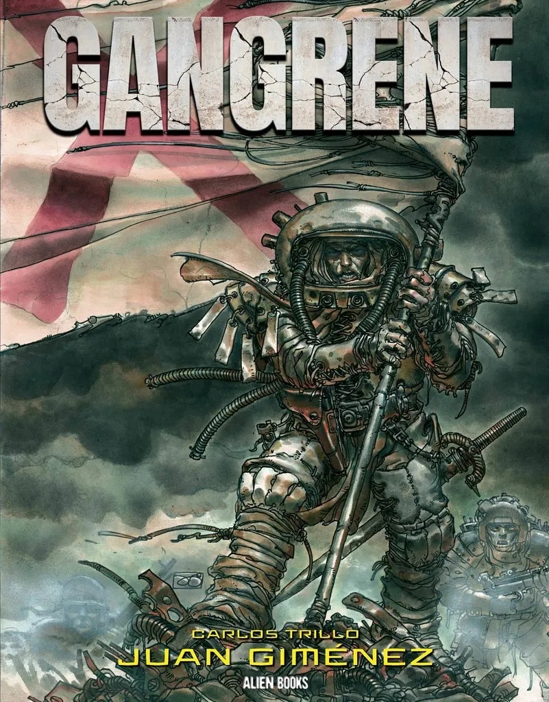 GANGREN CVR B GIMENEZ