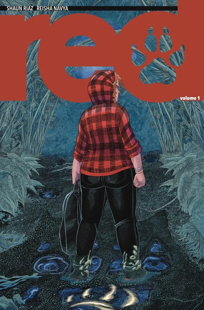 RED 1