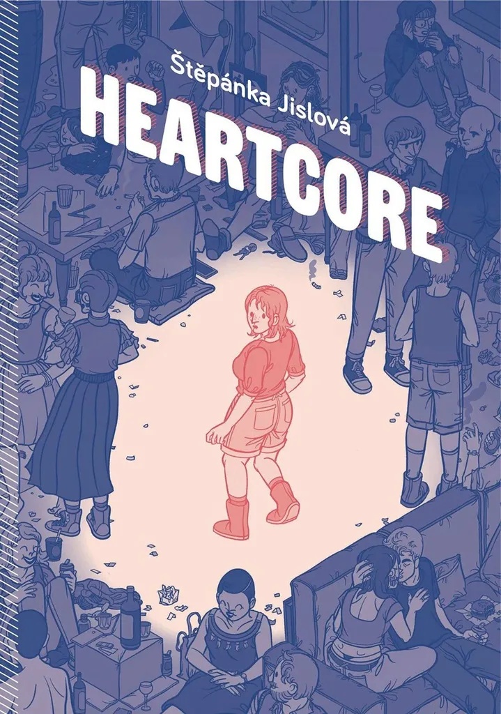 HEARTCORE