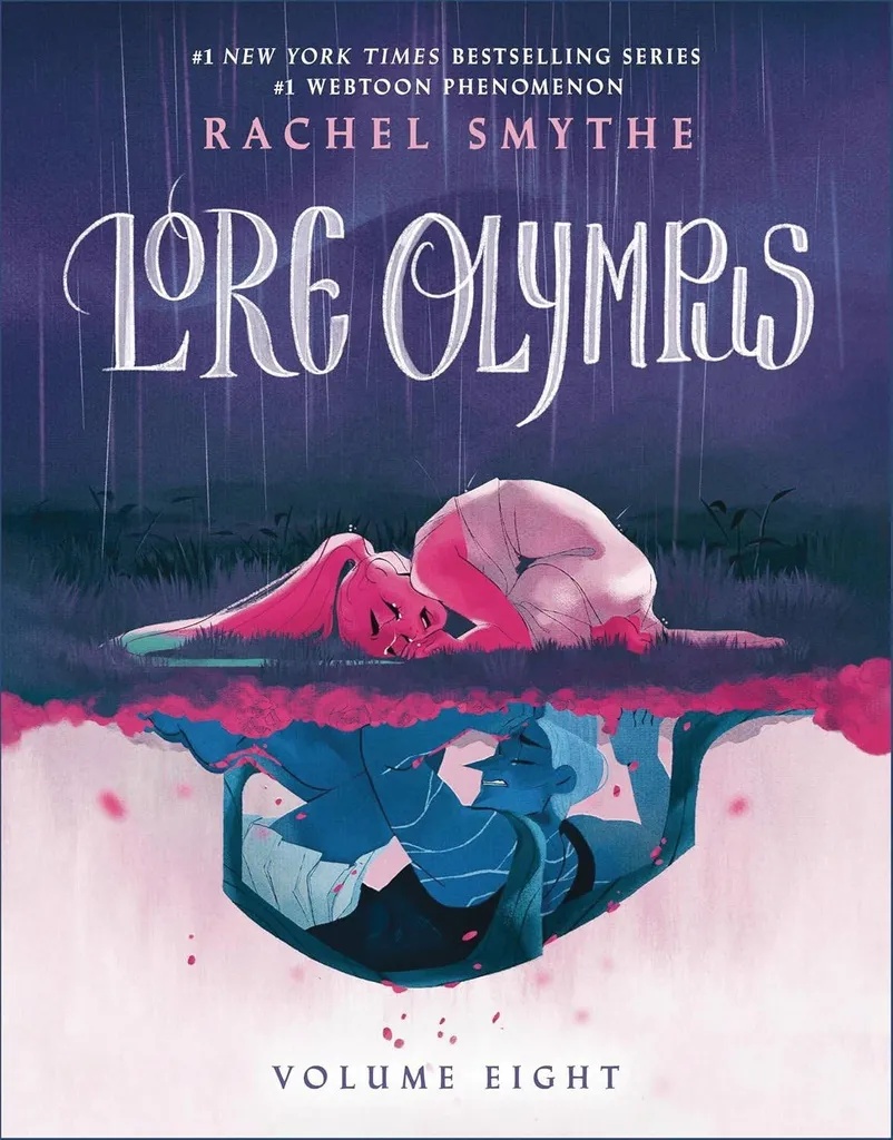 LORE OLYMPUS 8