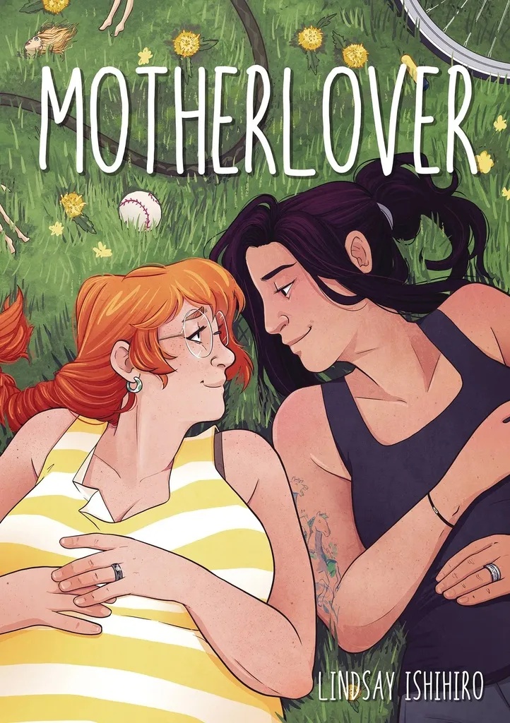 MOTHERLOVER