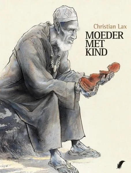 Moeder met kind