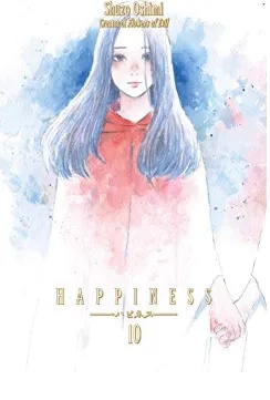 HAPPINESS 10