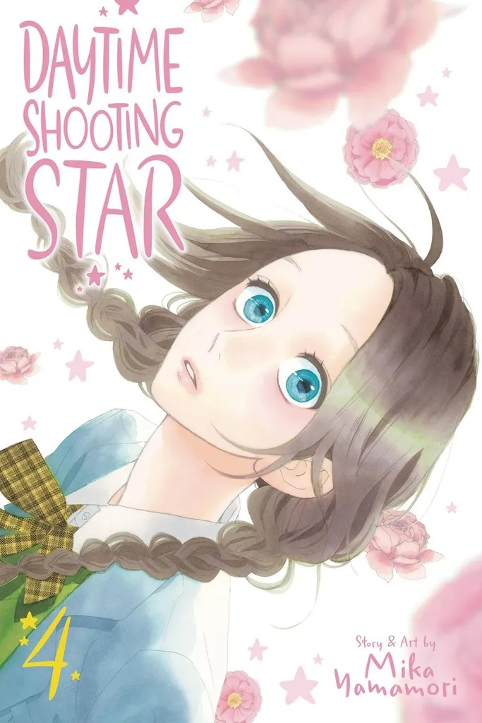 DAYTIME SHOOTING STAR 4