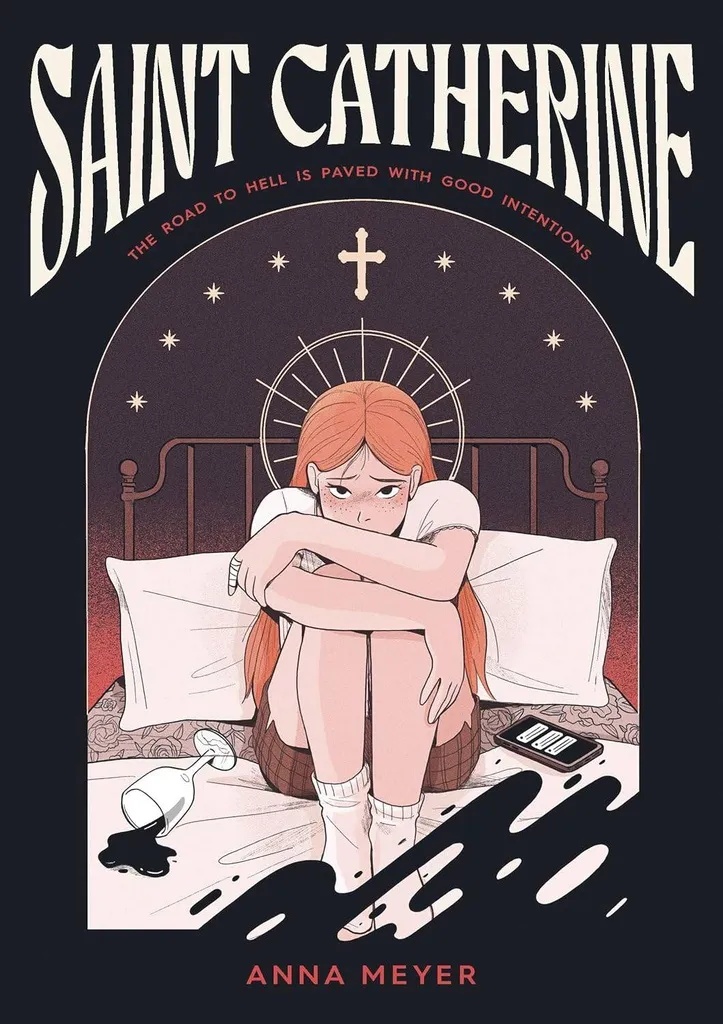 SAINT CATHERINE