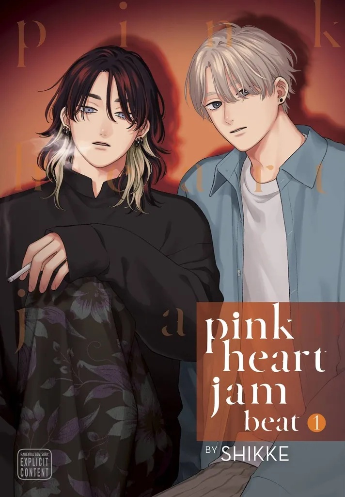 PINK HEART JAM BEAT 1