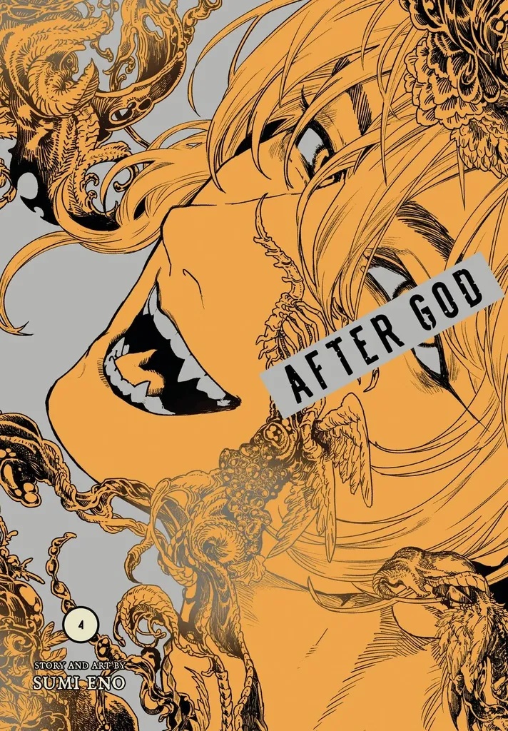 AFTER GOD 4
